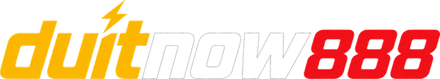 duitnow888 Logo